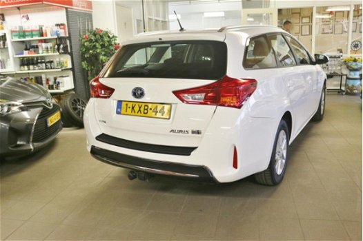 Toyota Auris Touring Sports - 1.8 Hybrid Aspiration ACHTERUITRIJCAMERA, AIRCO - 1