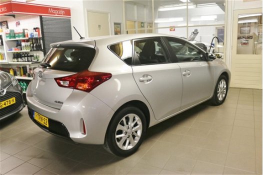 Toyota Auris - 1.3 Now 5Drs, Airco. 77.000 KM NL auto met NAP - 1