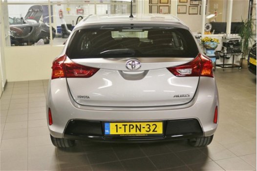 Toyota Auris - 1.3 Now 5Drs, Airco. 77.000 KM NL auto met NAP - 1