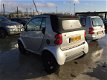 Smart Fortwo cabrio - passion - 1 - Thumbnail