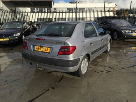 Citroën Xsara - 1.6 SX - 1