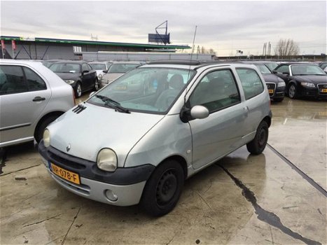 Renault Twingo - 1.2 - 1