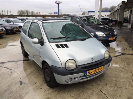 Renault Twingo - 1.2 - 1