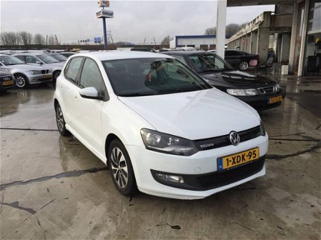 Volkswagen Polo - 1.4 TDI Bluemotion - 1