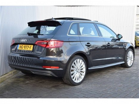 Audi A3 Sportback - e-tron Ambition Pro Line+/21.150 incl BTW - 1