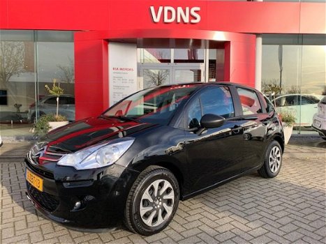 Citroën C3 - 1.0 PureTech Attraction Eerste eigenaar Financiering vanaf € 87, - pm Info Marlon 0492- - 1