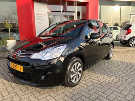 Citroën C3 - 1.0 PureTech Attraction Eerste eigenaar Financiering vanaf € 87, - pm Info Marlon 0492- - 1