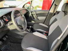 Citroën C3 - 1.0 PureTech Attraction Eerste eigenaar Financiering vanaf € 87, - pm Info Marlon 0492-