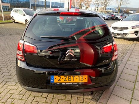 Citroën C3 - 1.0 PureTech Attraction Eerste eigenaar Financiering vanaf € 87, - pm Info Marlon 0492- - 1