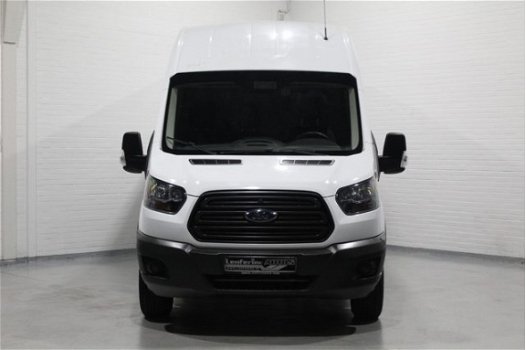 Ford Transit - 2.0 TDCi 130 pk L3H3 Airco, Elek. Pakket, Bluetooth, Bijrijdersbank - 1