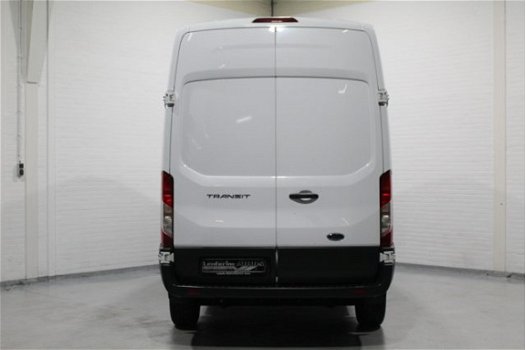 Ford Transit - 2.0 TDCi 130 pk L3H3 Airco, Elek. Pakket, Bluetooth, Bijrijdersbank - 1