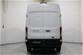 Ford Transit - 2.0 TDCi 130 pk L3H3 Airco, Elek. Pakket, Bluetooth, Bijrijdersbank - 1 - Thumbnail