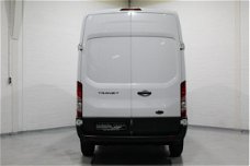 Ford Transit - 2.0 TDCi 130 pk L3H3 Airco, Elek. Pakket, Bluetooth, Bijrijdersbank