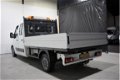 Opel Movano - 2.3 CDTI 126pk Dubbel cabine 7 pers pick up Airco, Navi 2500kg trekhaak - 1 - Thumbnail