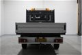 Opel Movano - 2.3 CDTI 126pk Dubbel cabine 7 pers pick up Airco, Navi 2500kg trekhaak - 1 - Thumbnail