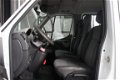 Opel Movano - 2.3 CDTI 126pk Dubbel cabine 7 pers pick up Airco, Navi 2500kg trekhaak - 1 - Thumbnail