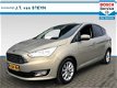 Ford C-Max - 1.0i Ecoboost Titanium 125pk - 1 - Thumbnail