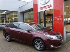 Toyota Avensis Wagon - 1.8 VVTi Business 1e eigenaar