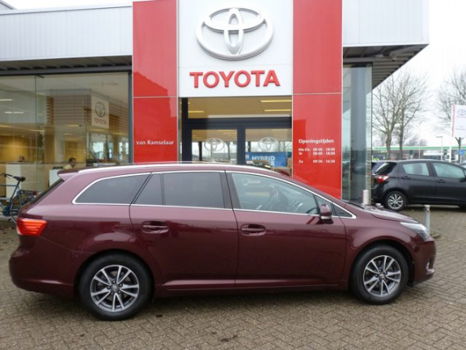 Toyota Avensis Wagon - 1.8 VVTi Business 1e eigenaar - 1