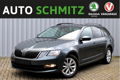 Skoda Octavia Combi - 1.0 TSI Greentech Ambition Business *Navi/Clima/Cruise - 1 - Thumbnail