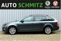 Skoda Octavia Combi - 1.0 TSI Greentech Ambition Business *Navi/Clima/Cruise - 1 - Thumbnail