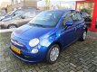 Fiat 500 - 1.2 Pop AUTOMAAT | dealer NL auto | airco | start/stop | el. ramen - 1 - Thumbnail