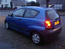 Chevrolet Kalos - 1.2 Pure