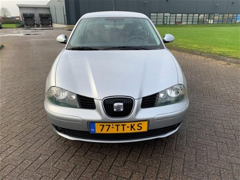 Seat Ibiza - 1.4-16V Sensation - 1