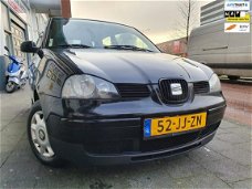 Seat Arosa - 1.4i Stella Stuurbekr ElecRam Lage Km