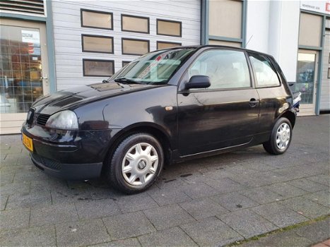 Seat Arosa - 1.4i Stella Stuurbekr ElecRam Lage Km - 1