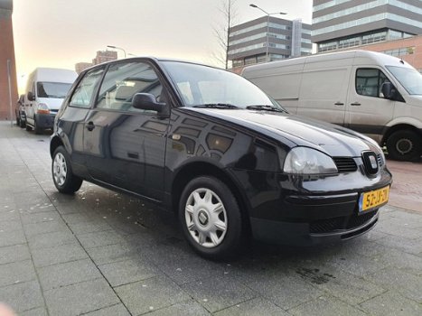 Seat Arosa - 1.4i Stella Stuurbekr ElecRam Lage Km - 1