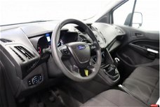 Ford Transit Connect - 1.6 TDCI L2 - Airco - Trekhaak - € 9.490, - Ex