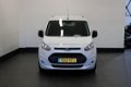 Ford Transit Connect - 1.6 TDCI L2 - Airco - Trekhaak - € 9.490, - Ex - 1 - Thumbnail