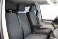 Volkswagen Transporter - T6 2.0 TDI 140PK L2H1 Dubbele Cabine - Airco - Cruise - € 15.900, - Ex - 1 - Thumbnail