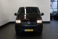 Volkswagen Transporter - T6 2.0 TDI 140PK L2H1 Dubbele Cabine - Airco - Cruise - € 15.900, - Ex - 1 - Thumbnail