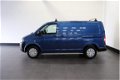 Volkswagen Transporter - 2.0 TDI 115 PK - Airco - Cruise - Navi - € 8.900, - Ex - 1 - Thumbnail