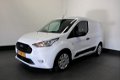 Ford Transit Connect - 1.5 TDCI - Airco - Cruise - New Model € 13.900, - Ex - 1 - Thumbnail