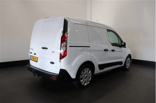 Ford Transit Connect - 1.5 TDCI - Airco - Cruise - New Model € 13.900, - Ex - 1