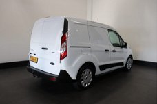 Ford Transit Connect - 1.5 TDCI - Airco - Cruise - New Model € 13.900, - Ex