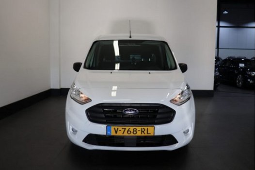 Ford Transit Connect - 1.5 TDCI - Airco - Cruise - New Model € 13.900, - Ex - 1