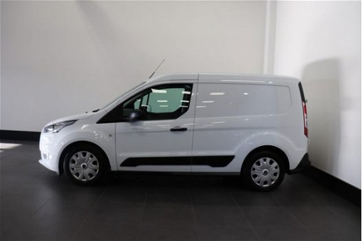 Ford Transit Connect - 1.5 TDCI - Airco - Cruise - New Model € 13.900, - Ex - 1