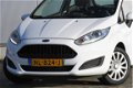 Ford Fiesta - 1.0 65PK 3D S/S Style Essential AIRCO | NAVI | EL PAKKET - 1 - Thumbnail