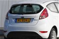 Ford Fiesta - 1.0 65PK 3D S/S Style Essential AIRCO | NAVI | EL PAKKET - 1 - Thumbnail