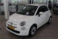 Fiat 500 - 1.2 Popstar Airco / Rijklaar - 1 - Thumbnail