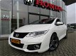 Honda Civic - 1.4 100pk Elegance, CAMERA, NAVI - 1 - Thumbnail