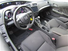 Honda Civic - 1.4 100pk Elegance, CAMERA, NAVI