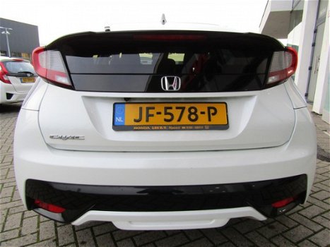 Honda Civic - 1.4 100pk Elegance, CAMERA, NAVI - 1