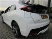 Honda Civic - 1.4 100pk Elegance, CAMERA, NAVI - 1 - Thumbnail