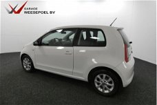 Skoda Citigo - 1.0 GREENTECH DRIVE NAVI 3-D 60PK