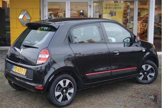 Renault Twingo - 1.0 SCe 70pk Collection - 1